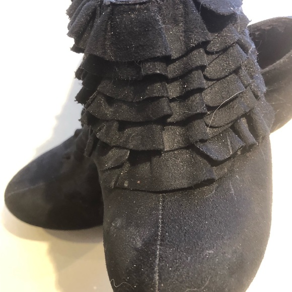 Souliers - Picture 3 of 4